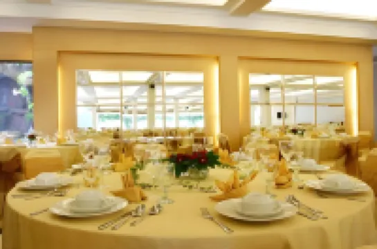 Grand Mutiara Hotel