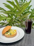 イリュージョン ブティック ホテル - 朝食