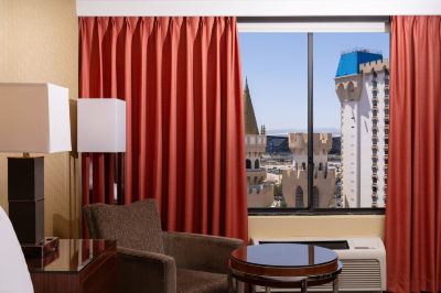 その他 エクスカリバー ラスベガスの写真