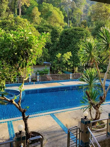 รูปภาพของBaansuan Ruedee Resort บ้านสวนฤดีรีสอร์ต