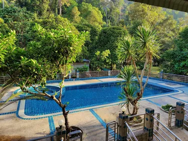 รูปภาพของBaansuan Ruedee Resort บ้านสวนฤดีรีสอร์ต