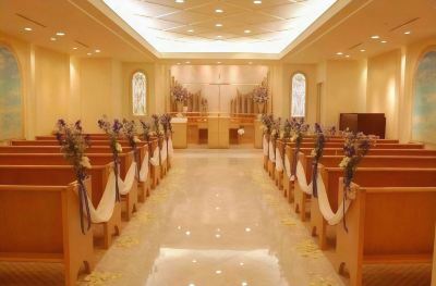 結婚披露宴サービス 第一ホテル両国の写真