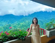 DAI NAM SAPA HOTEL - 2 ดาว