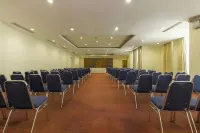 RedDoorz Plus at Pitagiri Gbk Senayan
