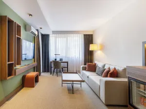 Regnum Bansko Ski Hotel & Spa