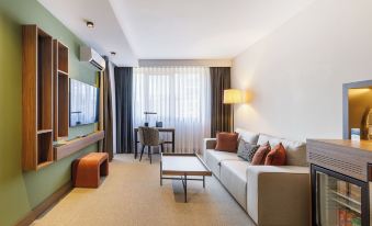 Regnum Bansko Ski Hotel & Spa