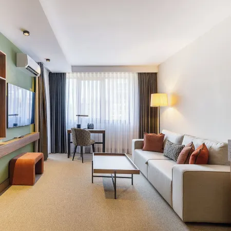 Regnum Bansko Ski Hotel & Spa