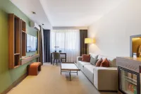 班斯克麗晶滑雪酒店及水療中心 酒店