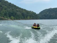 Lake House Getaway at Dale Hollow Lake