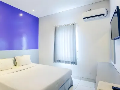 Eve Hotel Hotels in Babakan Ciparay Subdistrict