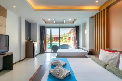 Mai Morn Resort Hotels in 