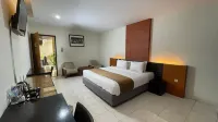 LPP Convention Hotel Demangan Hotels in Depok