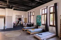 블루 로터스 아파트먼트