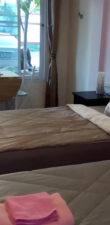 ห้องสุพีเรียร์เตียงแฝด