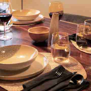 Hatsudai Janpanese House Dining/Meeting Rooms