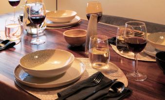 Hatsudai Janpanese House