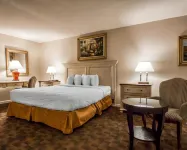 Americas Best Value Inn Torrington, CT