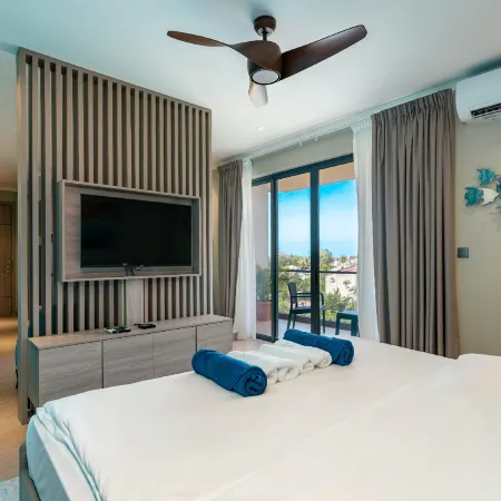 Thalassa Seychelles