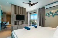 Thalassa Seychelles Beau Vallon otelleri