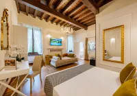 Hotel Villa Cariola - Pool