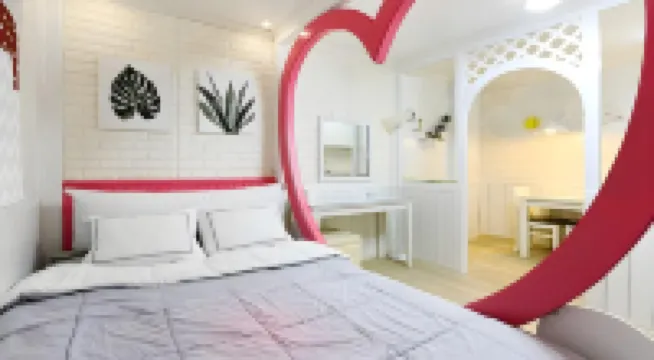香草故事旅館