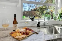 The Homestead Carriage House - 5-Star
