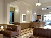 Sea Green Hotel โรงแรมใกล้สนามกีฬาวังเฮดิ