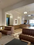Sea Green Hotel - balcone