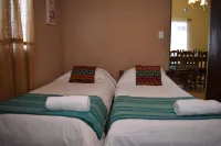 Cabañas Aparts Tierra de Glaciares - Homestays