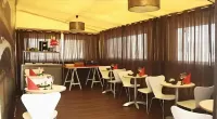 Hotel Plaza Hotel a Siviglia