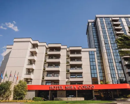 Hotel Miracorgo Hotels in Vila Real
