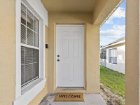 3Bd Villa With Private Pool Golf Walmart 2 min