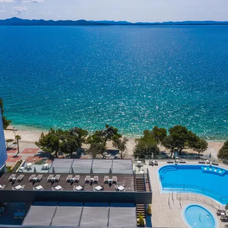 Hotel Pinija