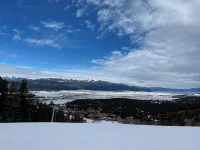 2BR Ground Floor Condo W/Easy Access to Chile Express!!!!