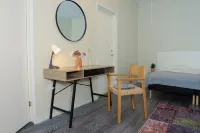Britz Hostel Hotel a Kristinehamn