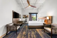 The Federal Hotel Downtown Carson City, Ascend Hotel Collection