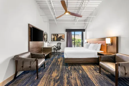 The Federal Hotel Downtown Carson City, Ascend Hotel Collection