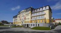 Harvey Spa Hotel - spa