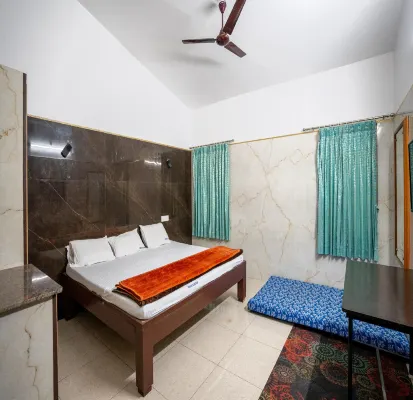 Raja Garden Hills View