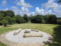 Country Cottage with Hot Tub - Perfect Cornish Escape