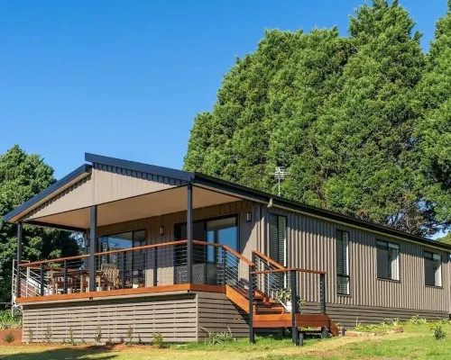 Farm "The Stockyards " 3 Bed Views Foxground. Hotels in Gerringong