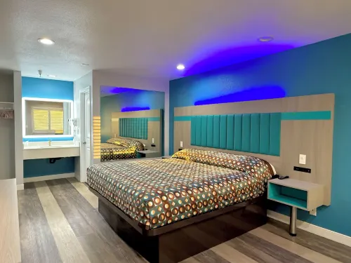 Royale Inn Motel
