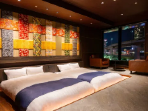 โรงแรมโกเบ พอร์ตทาวเวอร์ โรงแรมในโกเบ