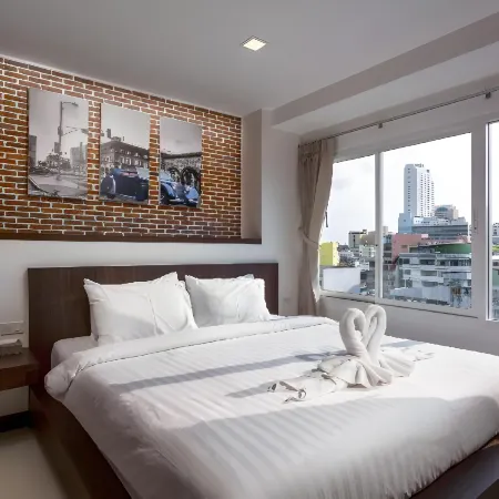 U Hatyai Hotel