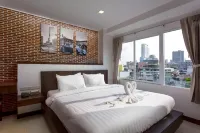 U Hatyai Hotel