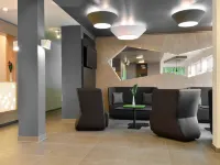 B&B 호텔 파더본 살츠코텐 호텔