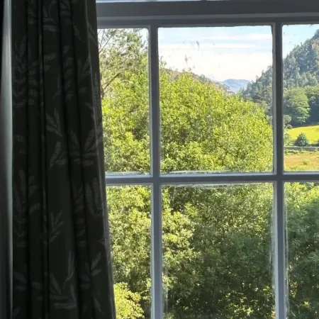 Royal Goat Hotel