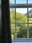 Royal Goat Hotel - Mountain view