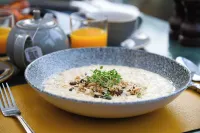 Montigo Resorts Somerset at Charlton House - Завтрак