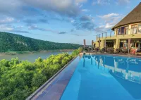 Jozini Tiger Lodge & Spa by Dream Resorts Hotel a North Uthungulu